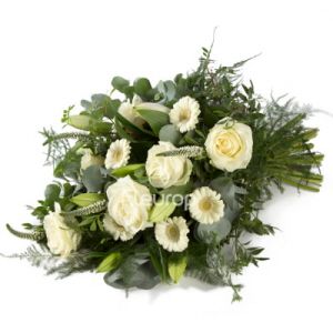 Funeral Bouquet Serene | Funeral Florist Netherlands