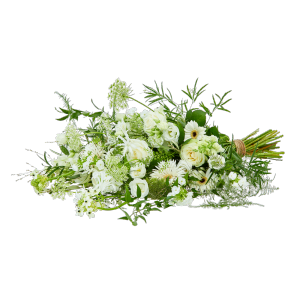 Funeral Bouquet "Elegant"